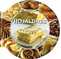 Hojaldres / Pastries (Spanish Edition)