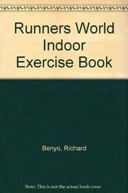 Runners World Indoor Exercise Book