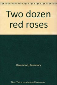 Two dozen red roses