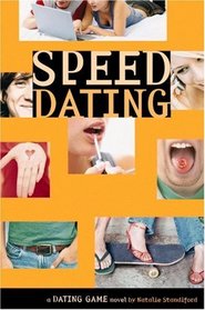 Speed Dating (Dating Game, Bk 5)