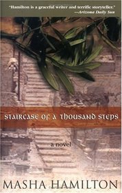 Staircase of a Thousand Steps