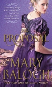 The Proposal (Survivor's Club, Bk 1)