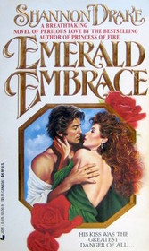 Emerald Embrace