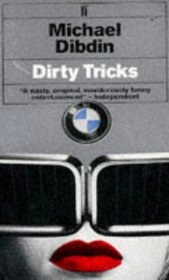 Dirty Tricks Uk