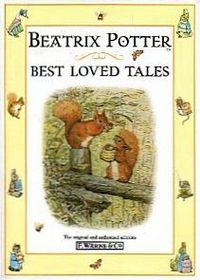 Best Loved Tales From Beatrix Potter