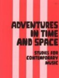 Adventures in Time and Space, Vol 1