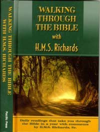 Walking through your Bible with H.M.S. Richards