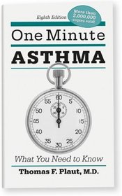 One Minute Asthma: What You Need to Know