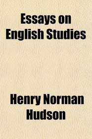 Essays on English Studies