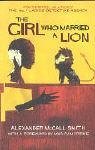 The Girl Who Married a Lion and Other Tales from Africa