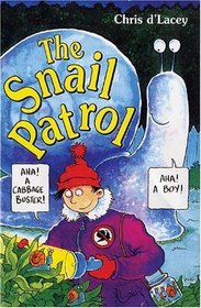 The Snail Patrol