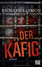 Der Kafig (Amara) (German Edition)