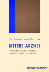 Eine bittere Arznei