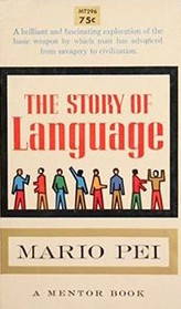 The Story of Language