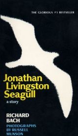 Jonathan Livingston Seagull