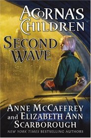 Second Wave  (Acorna's Children, Bk 9)