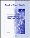 Student Study Guide to Accompany Understanding Psychology
