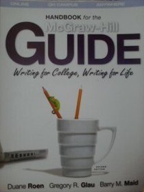 The Handbook for the McGraw Hill Guide