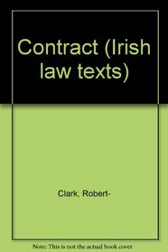 Contract (Irish law texts)