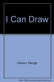 I Can Draw: 8 Volumes In 1