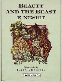 Beauty and the Beast (Warne classics series)