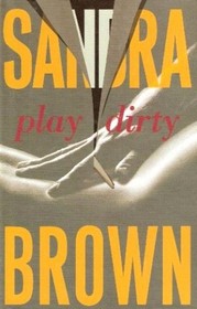 Play Dirty (Large Print)