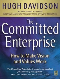 Committed Enterprise