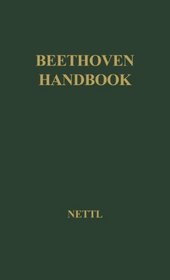Beethoven Handbook.