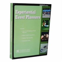 Experimental Event Planners (2009-2010 Edition)