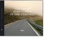 Massif: Guide to the Great Road Climbs of the Pyrenees