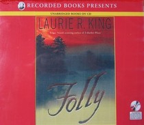 Folly (Folly Island, Bk 1) (Audio CD) (Unabridged)