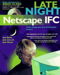 Late Night Netscape Ifc