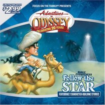 AIO Sampler: Bible Eyewitness: Follow the Star (Adventures in Odyssey)