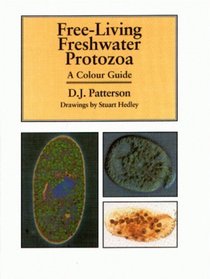 Free-Living Freshwater Protozoa: A Colour Guide