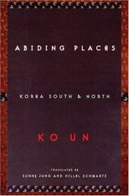 Abiding Places: Korea South & North