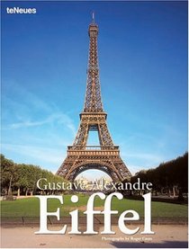 Gustave Alexandre Eiffel (Archipockets)