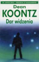 Dar Widzenia (Forever Odd) (Polish Edition)