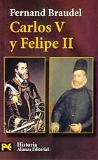 Carlos V Y Felipe II/ Charles V and Phillip II (Humanidades / Humanities)