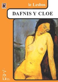 Dafnis Y Cloe (Spanish Edition)