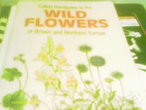 Handguide to the Wild Flowers of Britain and Northern Europe (Collins Handguides)