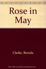 Rose in May