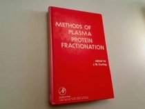 Methods of Plasma Protein Fractionation