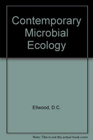 Contempory Microbial Ecology