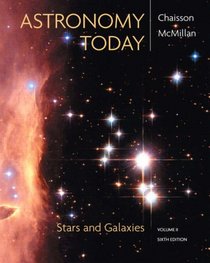 Astronomy Today Vol 2: Stars and Galaxies (6th Edition) (Astronomy Today)