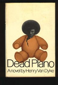 Dead piano