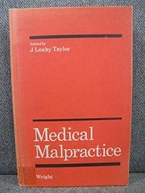 Medical Malpractice