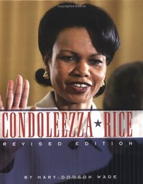 Condoleezza Rice (Gateway Biographies)