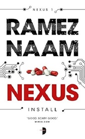 Nexus (Nexus, Bk 1)
