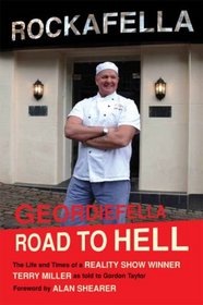Geodiefella - Road to Hell