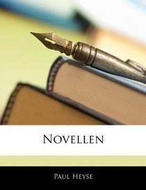 Novellen (German Edition)